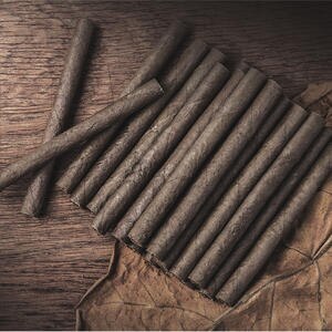 Are cigarillos safer than cigarettes?